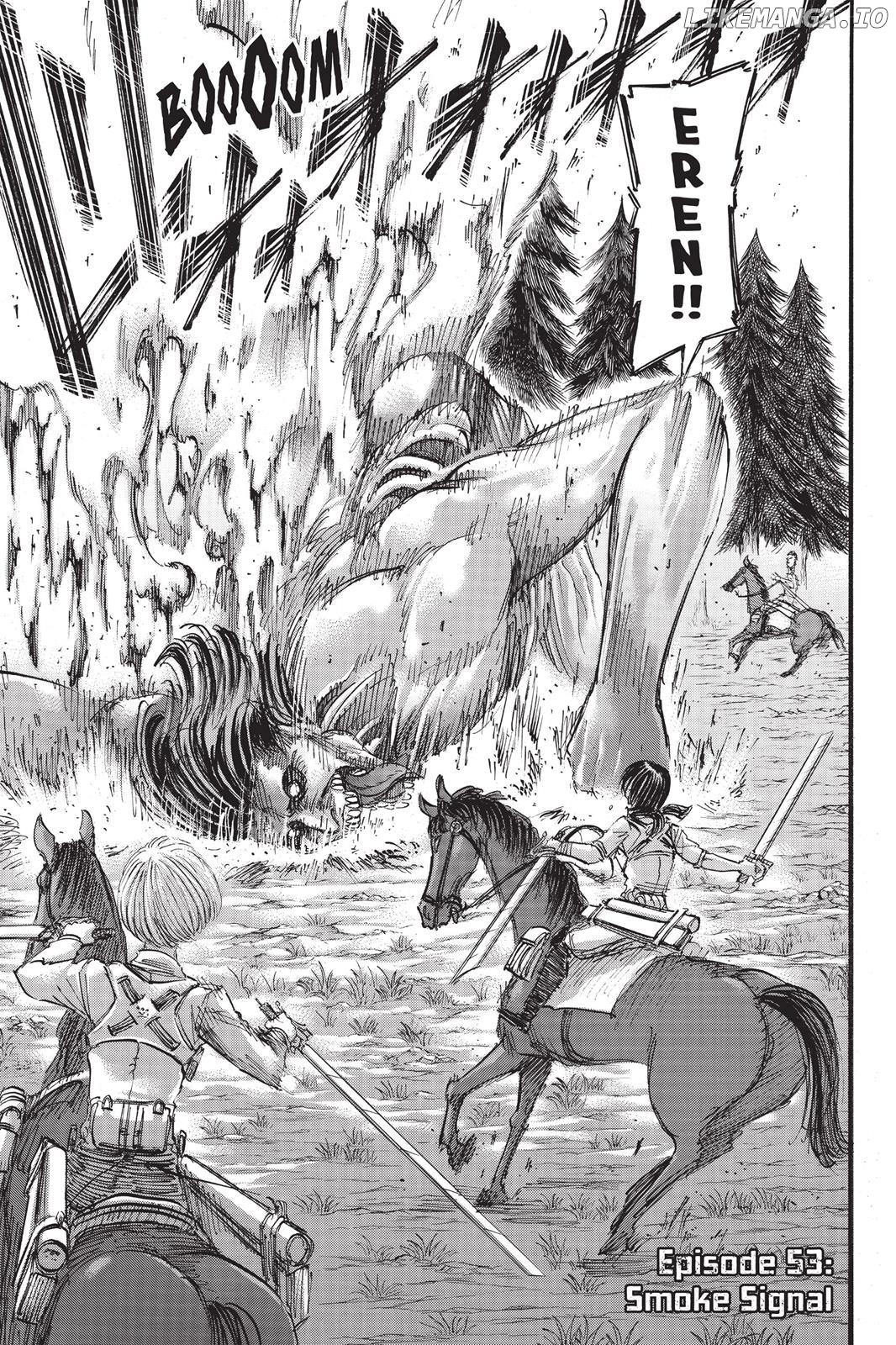Shingeki no Kyojin, Chapter 53 image 01